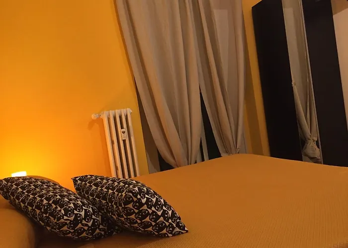 בית הארחה Nonna's House רומא