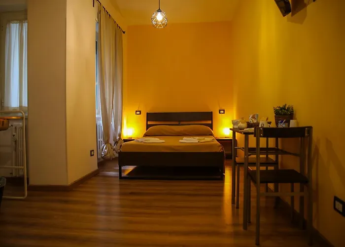 בית הארחה Nonna's House 4*