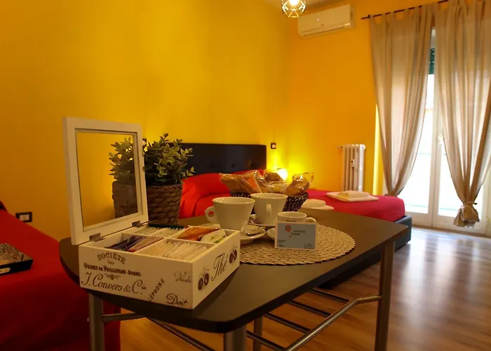 Nonna's House רומא