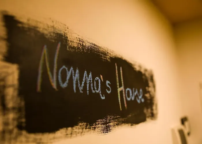 בית הארחה Nonna's House
