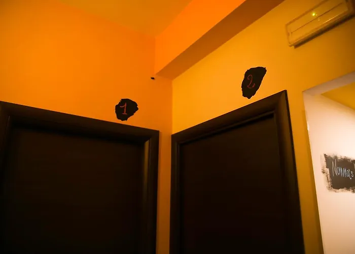 Nonna's House בית הארחה 4*