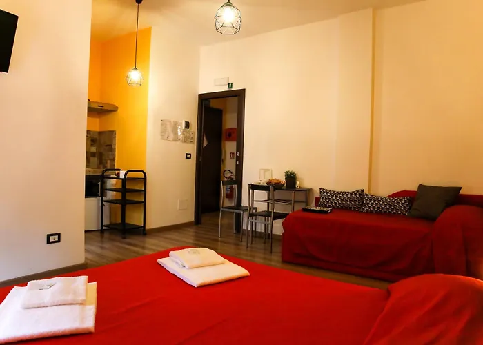 Nonna's House 4*